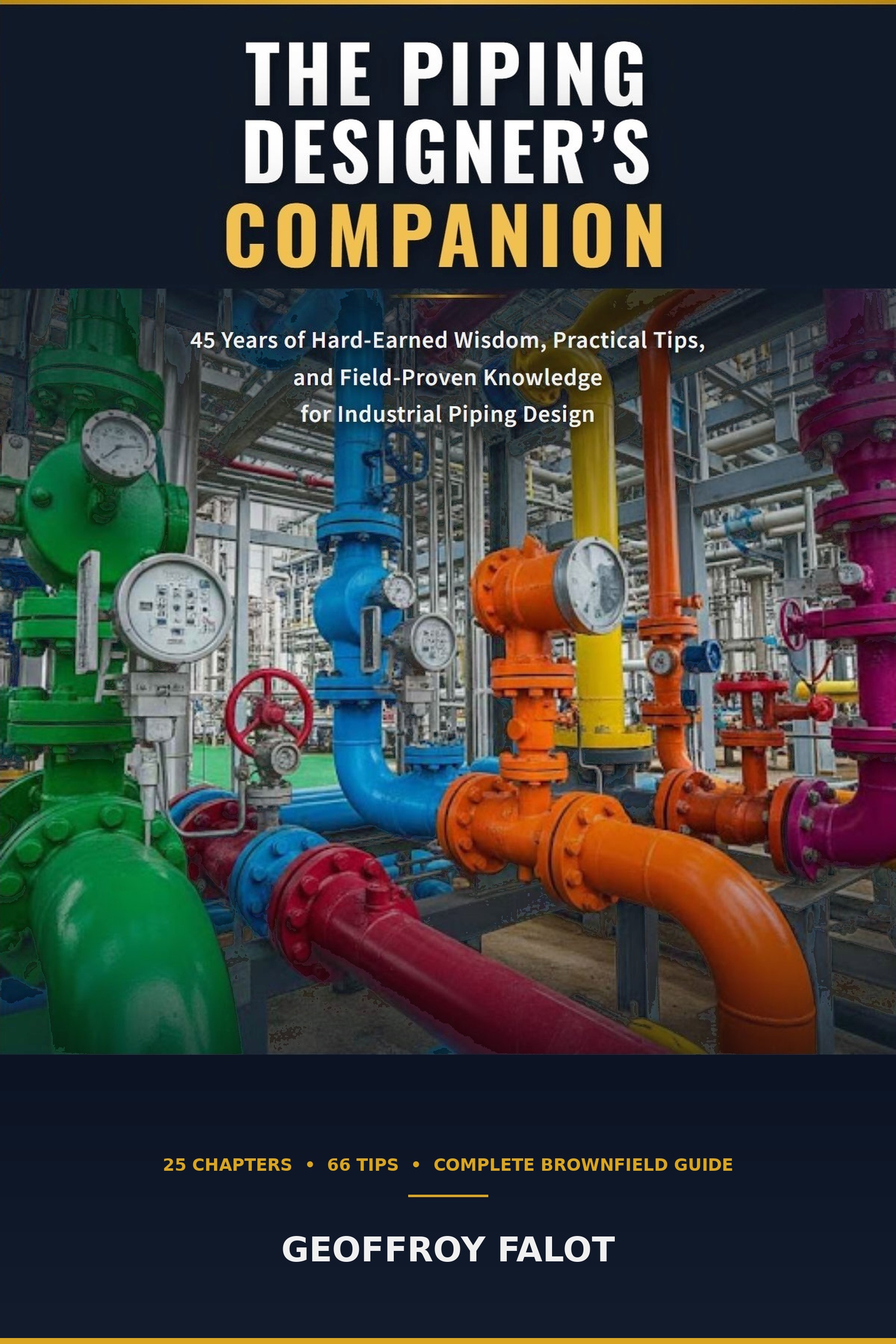 The Piping Designer's Companion